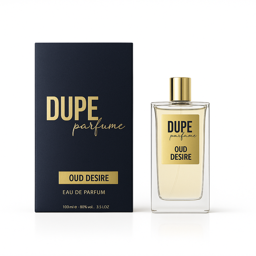 Oud Desire - Eau De Parfum 100 ml