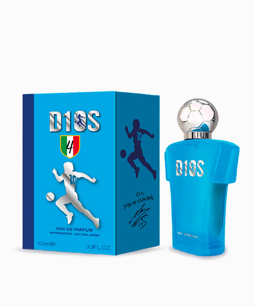 D10S EAU DE PARFUM 100 ML