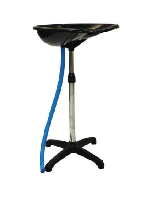 Lavatesta Portatile Professionale Per Lavaggio Capelli