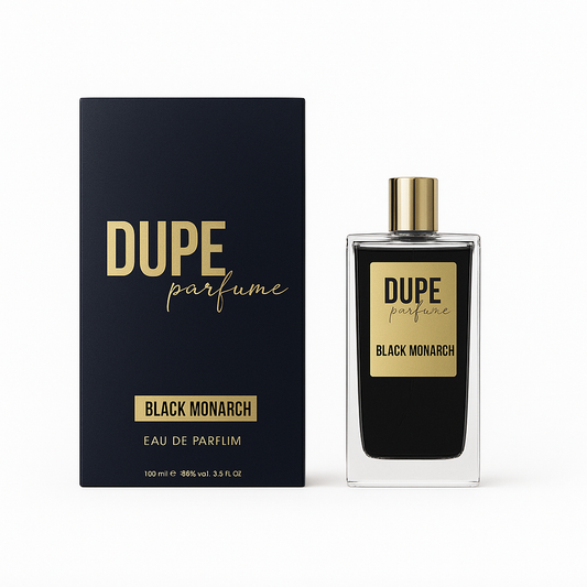 Black Monarch -  Eau De Parfum 100 ml