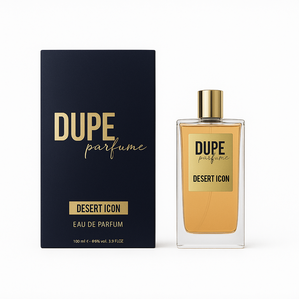 Desert Icon -  Eau De Parfum 100 ml
