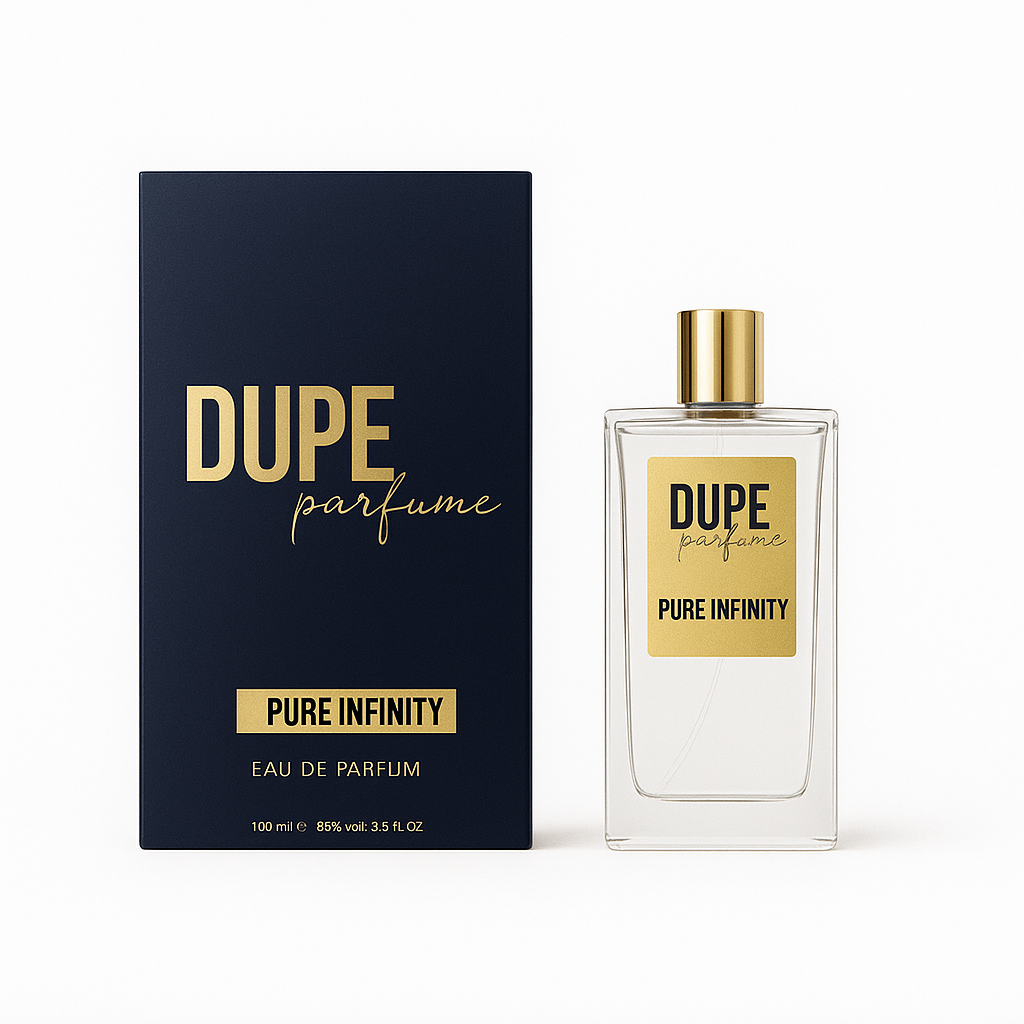 Pure Infinity -  Eau De Parfum 100 ml