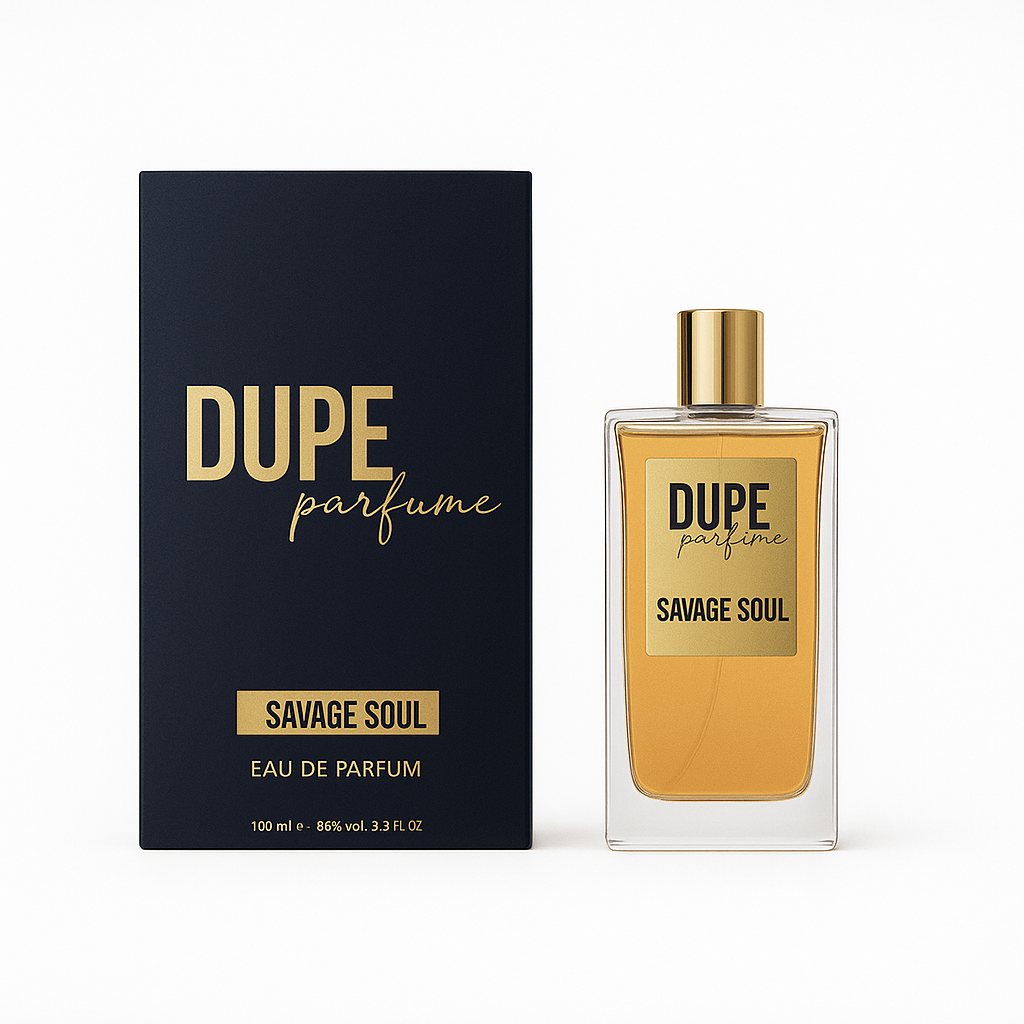 Savage Soul -  Eau De Parfum 100 ml