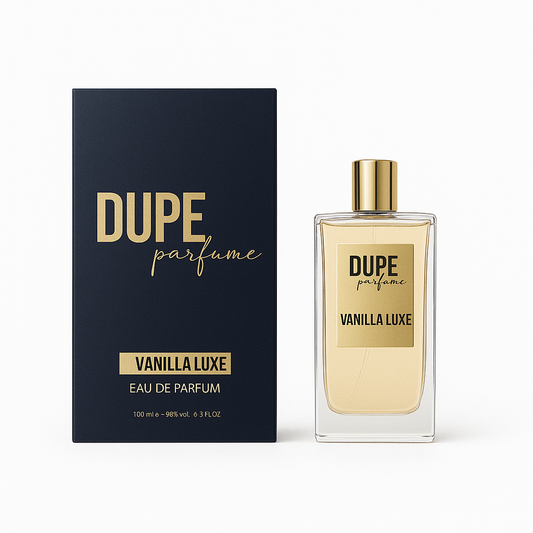 Vanilla Luxe -  Eau De Parfum 100 ml