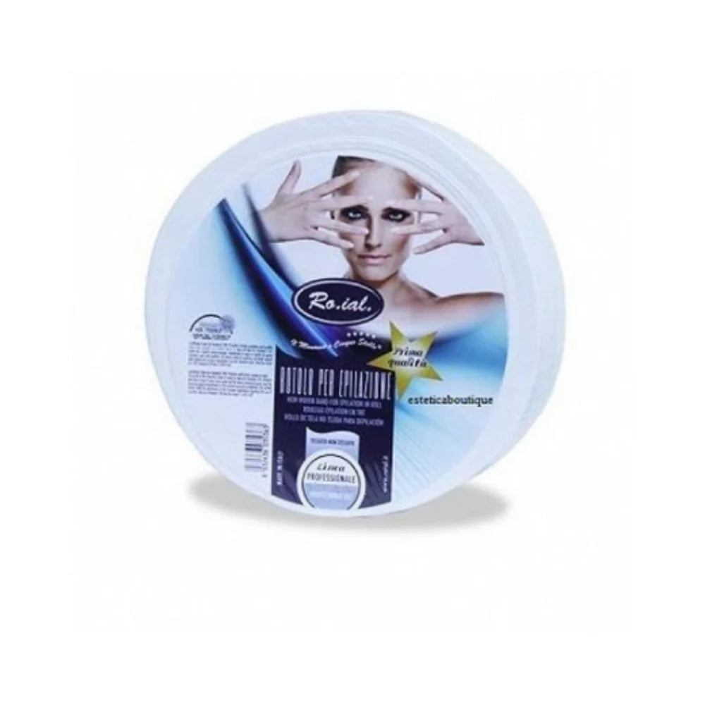 Rotolo Per Epilazione Roial 5 Stelle