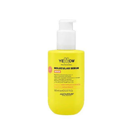 ALFAPARF Yellow Repair Molecular Serum 150ml
