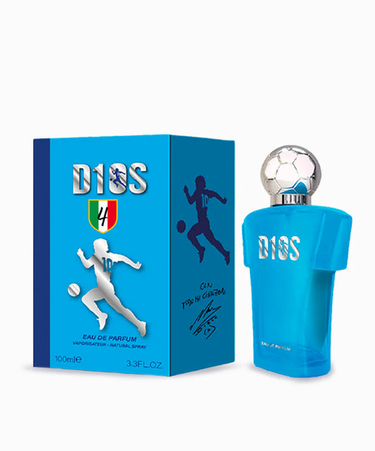 D10S EAU DE PARFUM 100 ML