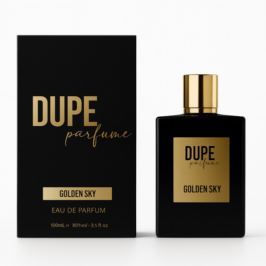 Golden Sky -  Eau De Parfum 100 ml