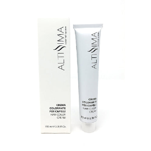 Altissima Tintura Classica con Ammoniaca 100 ml