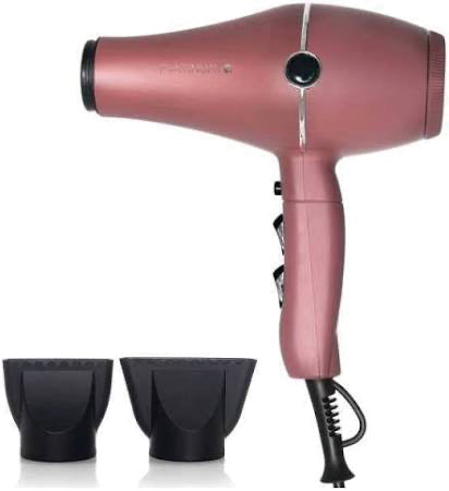 BlackStar Phon Platinum 2150 W Asciugacapelli