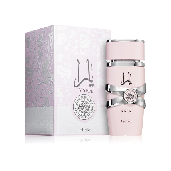 Yara Lattafa Profumo 100 ml