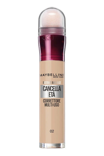 Maybelline Correttore liquido - Il Cancella Età