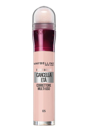 Maybelline Correttore liquido - Il Cancella Età