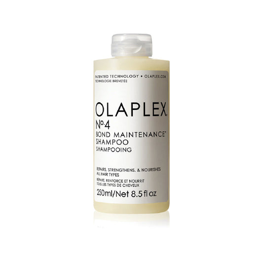 Olaplex N°4 Bond Maintenance Shampoo